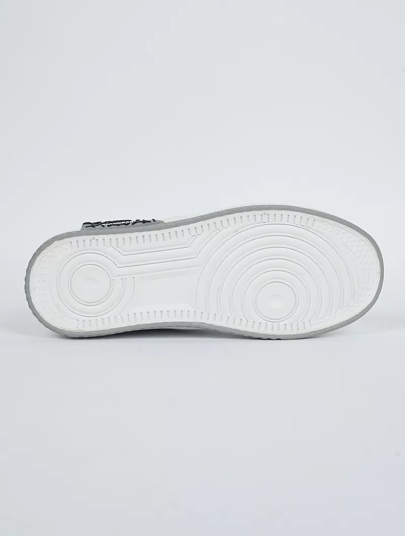 Baskets basses garçon